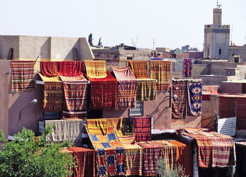 Club SeaClub Aqua Fun Marrakech 4* - 16