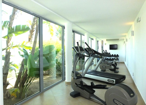 Hôtel Mariana 3* (sans transport) - 7