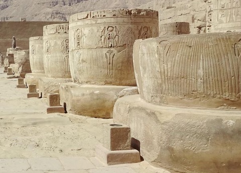 Circuit Merveilles du Caire au Nil 10J/09N - 2025/2026 - 8