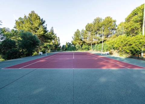 Belambra Clubs Lou Pigno 3B en demi-pension - 18