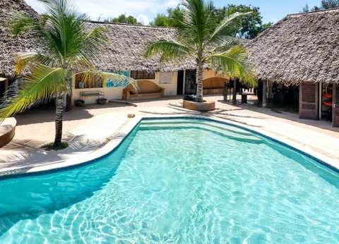 Hôtel Sunshine Marine Lodge 4* - 9