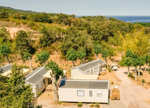 Camping Lacasa 4* - 23