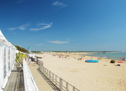 Camping L'escale du Perthuis - Odalys - 5