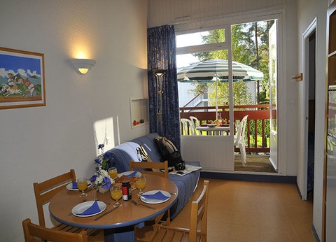 VVF Résidence Pays Basque Saint-Jean-Pied-de-Port - 3