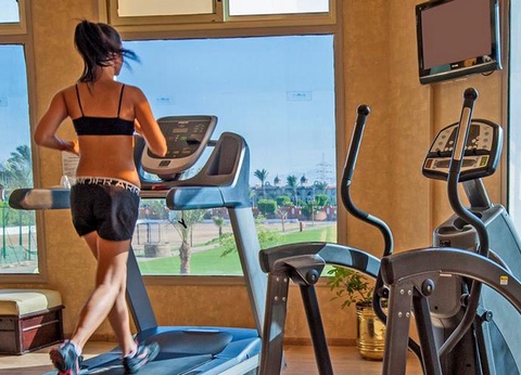 Hôtel Sunrise Garden Beach Resort 5* - 14