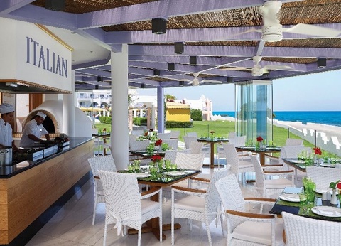 Club Coralia Serita Beach 5* - 8