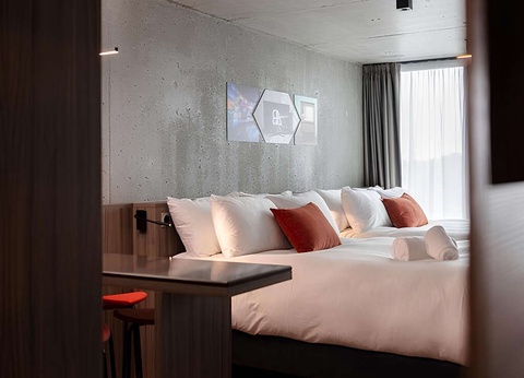 Art et spa pour votre séjour aux abords de Disneyland Paris - 4* - 9