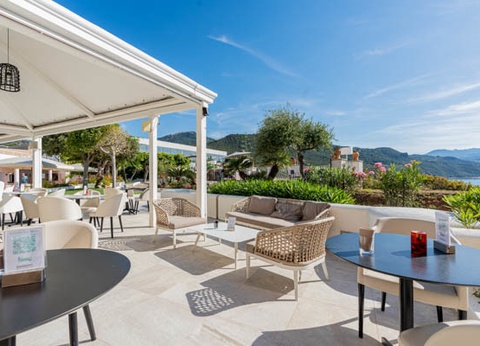 Hôtel Pollina Resort 4* - 20