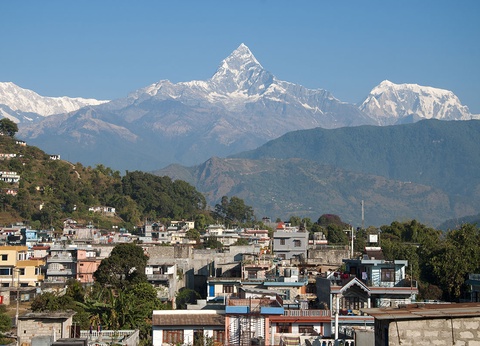 Circuit Découverte du Népal - 2