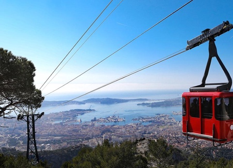 Camping Tikayan le Méditerranée, 3* - 29