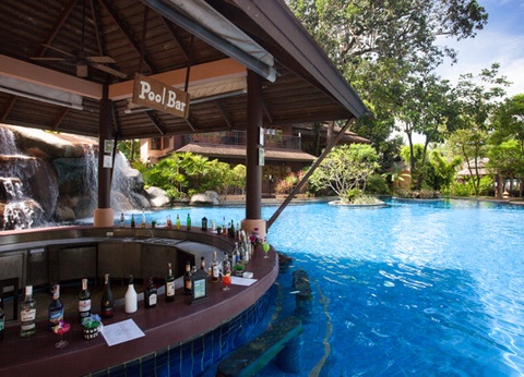 Hôtel Khaolak Merlin ***** - 16