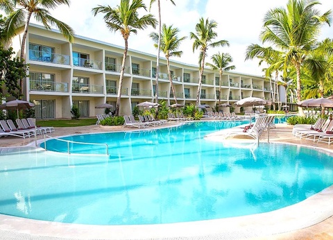 Hôtel Impressive Premium Resort & Spa 5* - 2