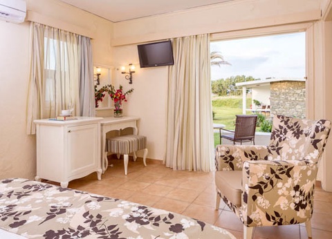 Club Framissima Creta Beach 4* - 10