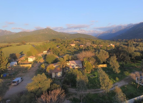 Camping Casa Di Luna - 23