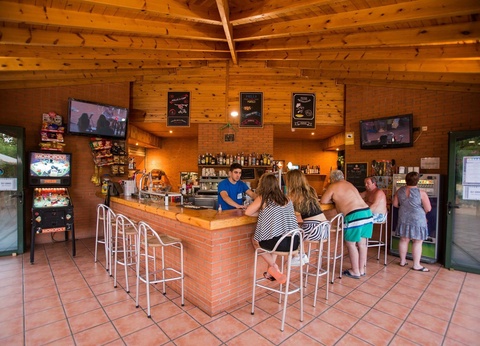 Camping La Llosa - 9