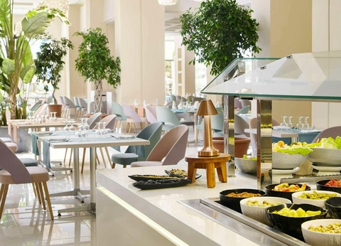 Hôtel Iberostar Selection Eolia Djerba 5* - 7