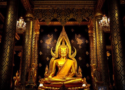 Circuit Grande découverte de la Thaïlande en 14 nuits - 16