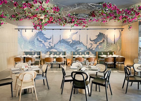 Hôtel Grifid Bolero **** - 10