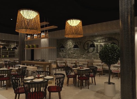 Hôtel Melia Internacional ***** - 21