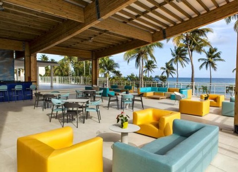 Hôtel Framissima Évasion Arawak Beach Resort **** - 14