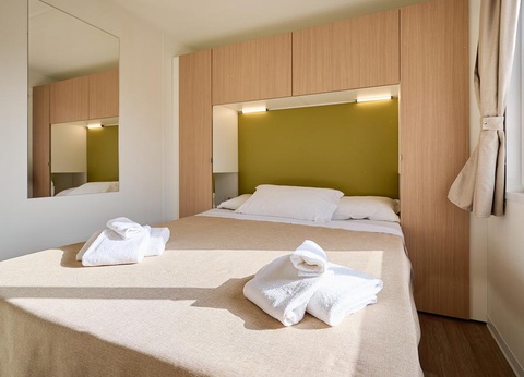 Torre Rinalda Beach Camping & Resort, 4* - 23