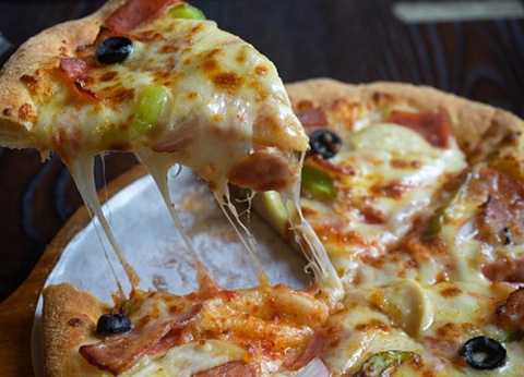 Camping Les Mizottes, 4* - 9