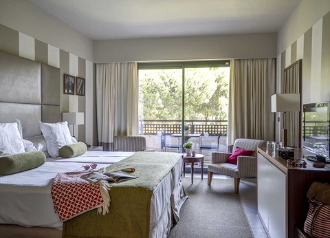 Club Lookéa Marismas Andalucia 4* - 22