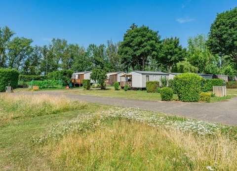 Camping L'Île du Rhin, 3* - 20