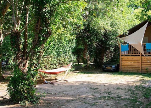 Camping Les Pêcheurs, 4* - 48