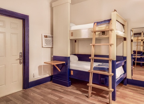 Hôtel Freehand Miami - 59