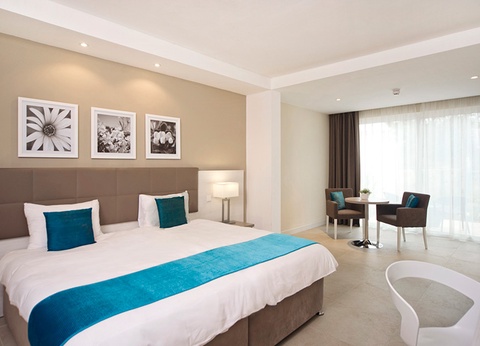 Séjour découverte à Malte - Salini Resort - 7