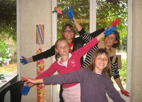 Camping Domaine de l'Orangerie de Lanniron 5* - 26