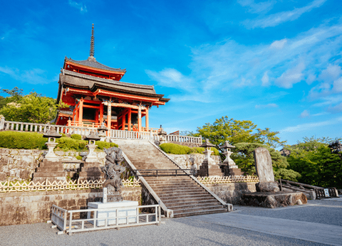 Circuit Mangas et Capitales, le Japon en Famille et en Liberté - 13