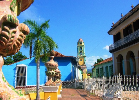 Trésors de Cuba - Saison 2025/2026 - 4