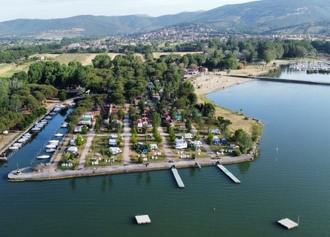 Camping Punta Navaccia, 3* - 27