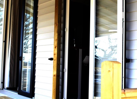 Camping Les Lavandes Valensole - 58