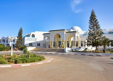 Club Framissima Golf Beach & Spa 4* - 24