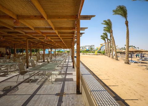 Hôtel Blend Club Aqua Resort - 16