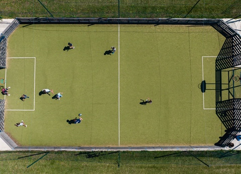 Camping Taxo les Pins - 22