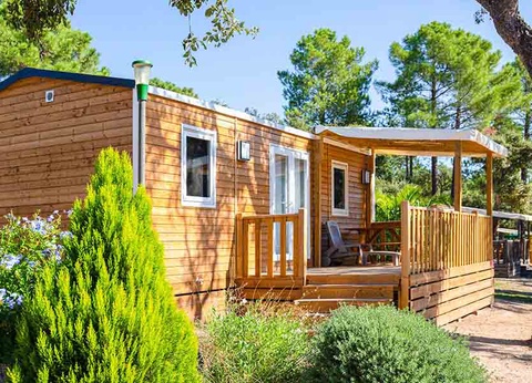 Parc Résidentiel Campo Di Mare 3* - 2