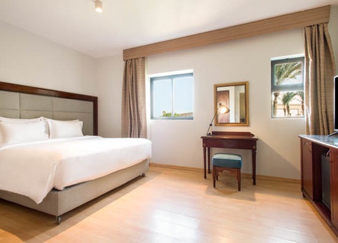 Hôtel Radisson Individuals Marina Port Ghalib 5* - 12