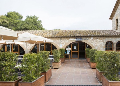 Camping Vilanova Park, 4* - 50