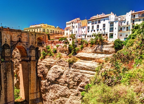 Hôtel Ôclub Experience AluaSun Costa Park 4* - 15