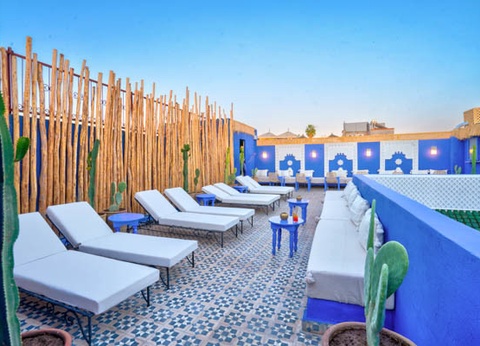 Riad Bô Hôtel Boutique & Spa - 6