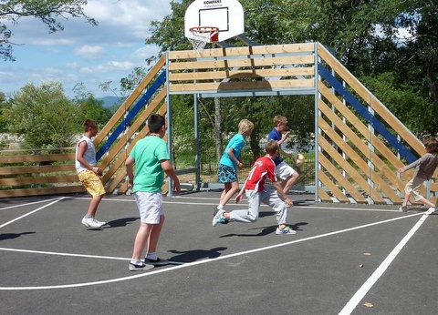 OFFRE CHOC - Camping maeva Club La Mer Blanche 4* - 18