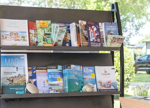 Camping Kerlaz 3* - 5