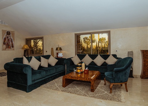 Hôtel Sumahan Suite & Spa 5* - 4