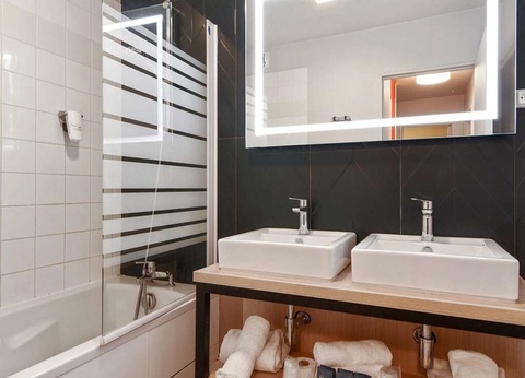 Profitez d'un séjour au coeur de Lille - 3* - 7