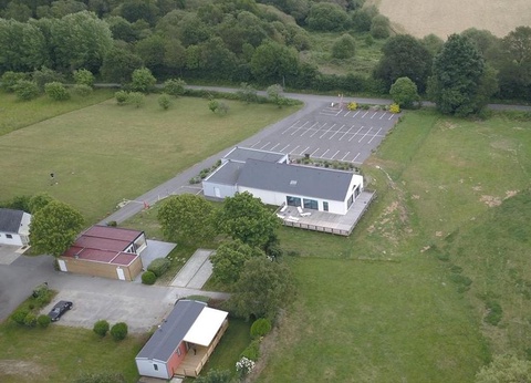 Camping Ty Nenez, 3* - 198