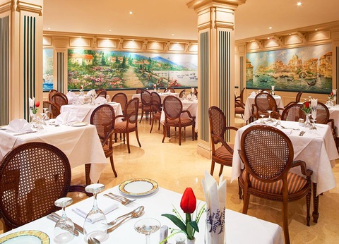 Smart Club Sea Star Beau Rivage 4* - 7